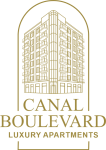 Logo Canal Boulevard